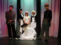 Театр у Нарвских ворот