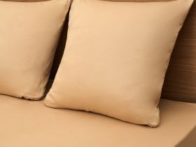 Комплект наволочек Pale gold