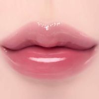 Увлажняющий блеск для губ Dasique Pure Water Lip Gloss 13 Mauve Grape