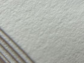 Закладка из акварельной бумаги на кольце Potentate 6,3x8,9 см 31 л 300 г, хлопок 100%, C