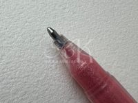 Набор ручек гелевых Languo, 1,00 мм, 16 цветов, с глиттером