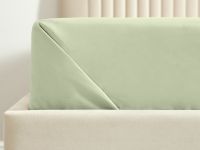 Простыня Зеленый туман/Fog Green