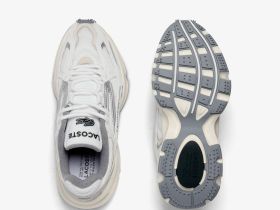 Женские кроссовки Lacoste L003 2K24 224 1 SFA