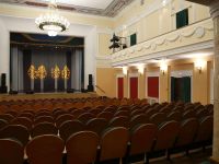 Дом культуры п. Мехзавод