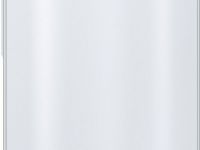Смартфон Samsung Galaxy A08 4+64 ГБ серебристый