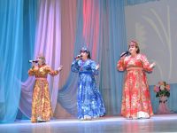 Центр культуры и искусства Новоаннинского района