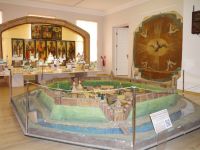 Экспозиция «Белозерск исторический»