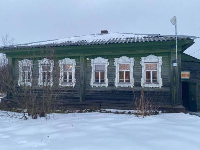 Алексеевская сельская библиотека