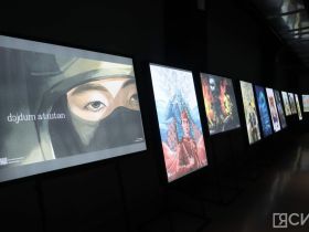 Картины за четыре часа: лучших цифровых художников Якутии определили в конкурсе «Креасфера+»