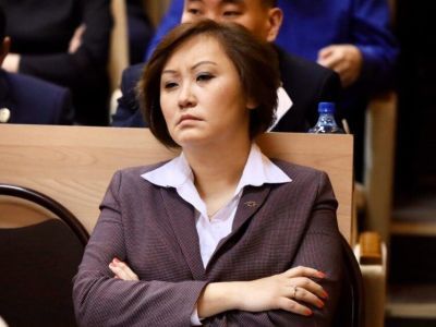 Альбина Кычкина: надзорным органам Якутии нужно настроиться на новые принципы деятельности