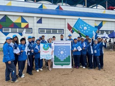 Спартакиада по адаптивным видам спорта: стремление к победам