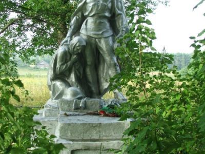 Братская могила