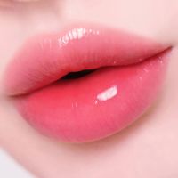 Мультибальзам для губ и щёк hince Raw Glow Dewy Ball 04 Fever Dew