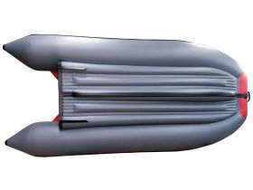 Лодка ПВХ ALTAIR HD 340 Active НДНД