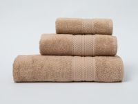 Полотенце Очарование/Incanto, капучино