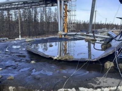 По факту гибели работников на Эльгинском  угольном месторождении возбуждено уголовное дело