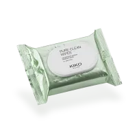 Новые очищающие салфетки / Pure Clean Wipes