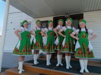 Дундайский сельский дом культуры