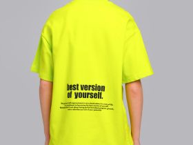 Фуфайка трикотажная для мальчиков (футболка)