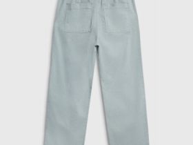 Брюки для мальчиков, Зеленый