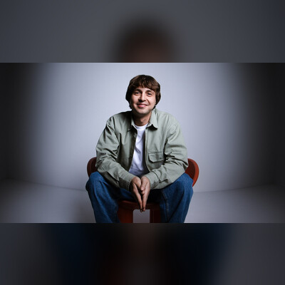 Андрей Катиков