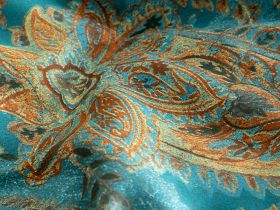 Постельное белье Кашмир (тубус)