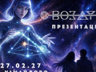 Мюзикл Воздух 2112