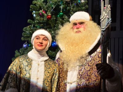 Билеты на Алиса идёт на север (Театр для детей и молодёжи «Малый») / Театр | Афиша | ИнфоТаймс