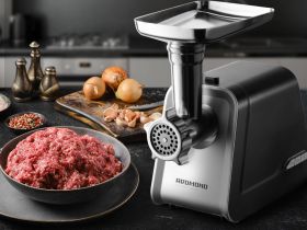 Мясорубка REDMOND RMG-1215