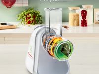 Мультирезка Moulinex Fresh Express Plus DJ753E32