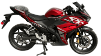 Мотоцикл SHARMAX GP 301 Ultra ТУРЭНДУРО