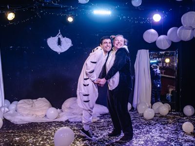 Билеты на Мы есть (VS Театр) / Театр | Афиша | ИнфоТаймс