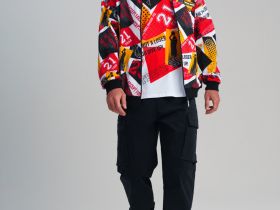 Толстовка трикотажная для мужчин