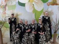 Рейдовский сельский клуб