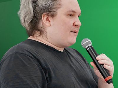 Упоротый Палеонтолог. Эволюция инопланетян.