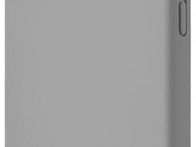 Клип-кейс uBear Touch Mag Case для Apple iPhone 17 Pro Max Серый