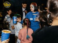 Кинотеатр «КиноFORUM»