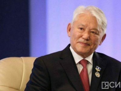 В Октемцах пройдут мероприятия памяти первого президента Якутии Михаила Николаева