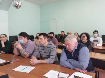 В Жиганске стартовал форум предпринимателей