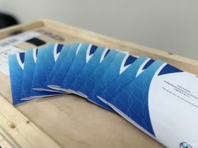 Табло спокойствия: в Эжанцах появилось оборудование для радиационного мониторинга