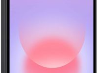 Смартфон Samsung Galaxy A37 8 ГБ/128 ГБ черный