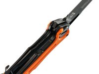 Складной нож Фантом, сталь D2, рукоять G10