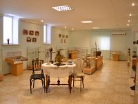 Зимовниковский краеведческий музей