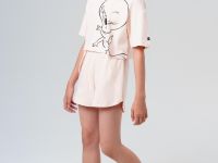 Пижама трикотажная для девочек