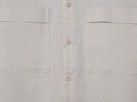 Рубашка для мальчиков, Бежевый