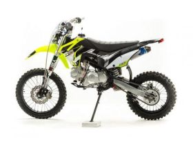 Питбайк PWR FRZ 125E 17/14