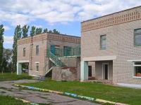 Зоркинский сельский дом культуры