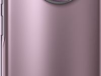 Смартфон Honor X9c 12/256GB Pink