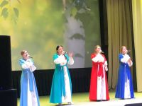 Дом культуры поселка Новостройка