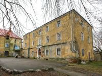 Музей «Вальдавский замок»